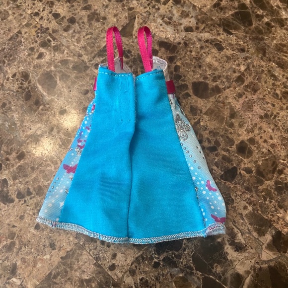 7 Short Barbie Dresses - Picture 12 of 15